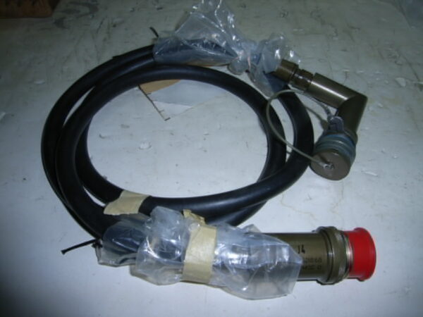 CABLE ASSY P/N 6218168 - Image 3