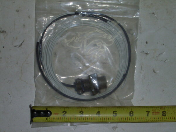 CABLE ASSY P/N 41444-1 - Image 3