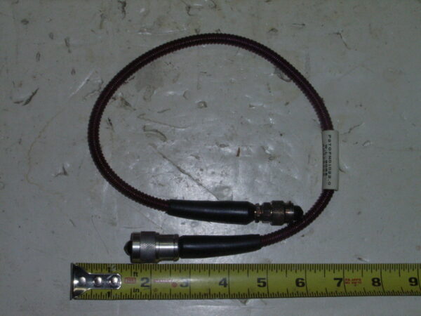 CABLE ASSY P/N: P2T0FN01022-0