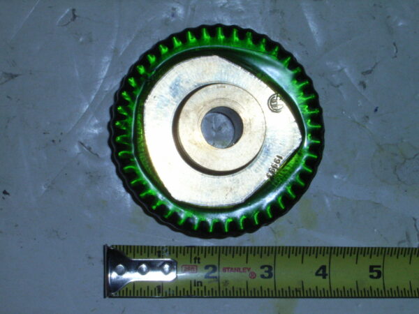 GEAR SPUR P/N 19993