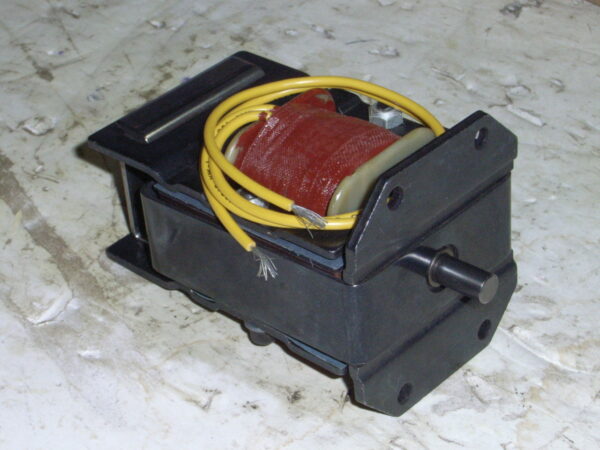 SOLENOID PN 120-10094-120V60HZ - Image 5