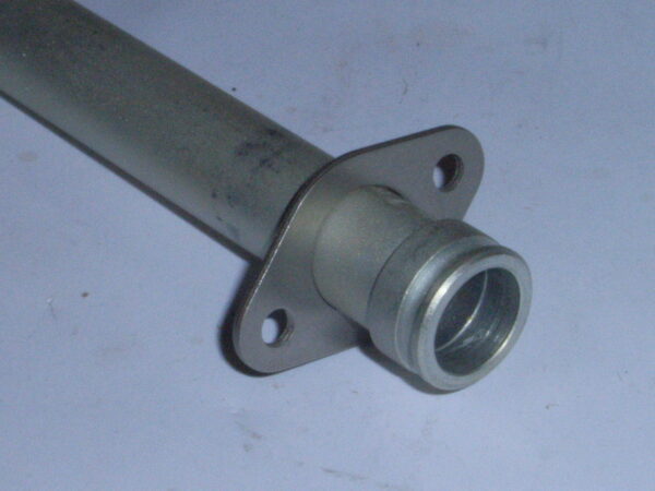 TUBE ASSY METAL P/N 3169599-3 - Image 3