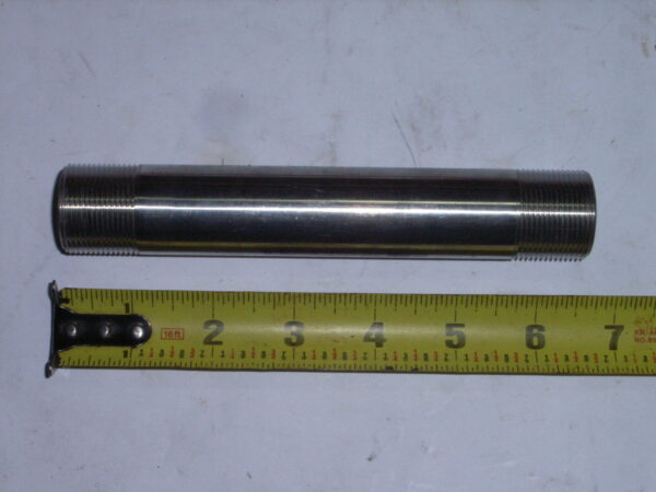 NIPPLE, TUBE P/N 57722-00 - Image 3