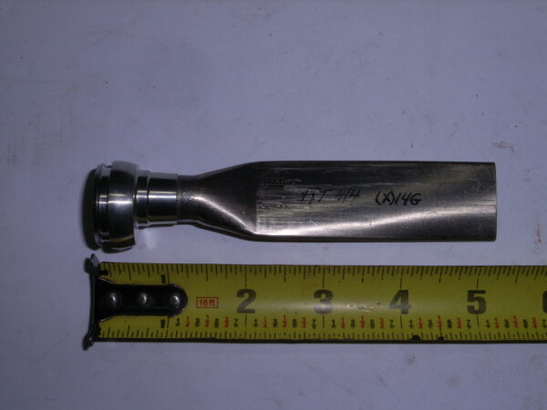 TUBE ASSEMBLY PN 644615 - Image 4