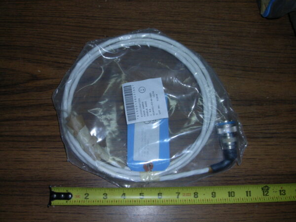 CABLE ASSEMBLY P/N 02013005-3