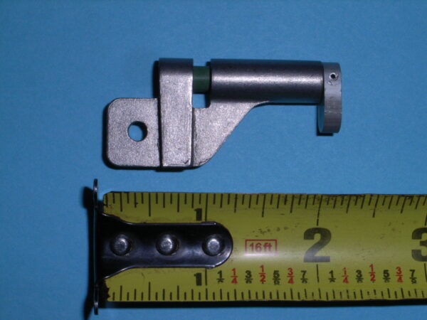 LATCH ASSEMBLY P/N: 67A37C21