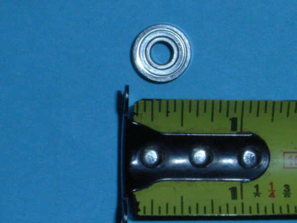 BEARING PN SM-B-386012 - Image 2