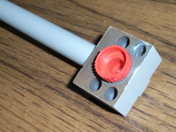 TUBE ASSEMBLY PN 2862723 - Image 3