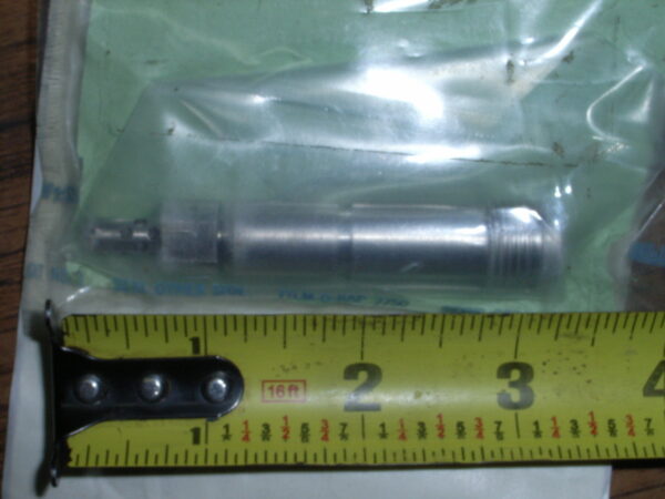 VALVE PN 500525-1CP