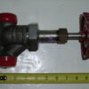 VALVE STOP CHECK PN 810-2177934-531