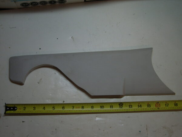 FAIRING PN 65-20684-4