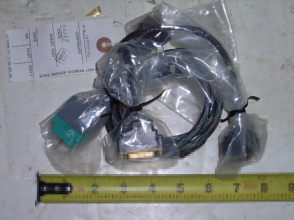 CABLE ASSY P/N 683494-303 - Image 2