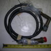 CABLE ASSY P/N 6218168 - Image 2