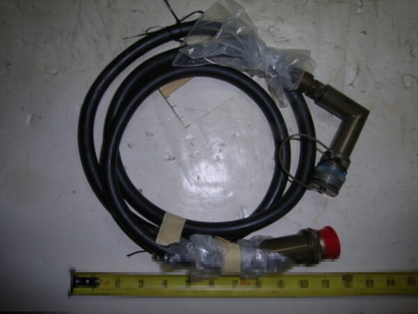 CABLE ASSY P/N 6218168 - Image 2