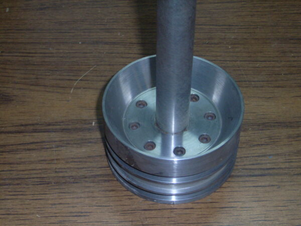 PISTON PN A608-C1182 - Image 3