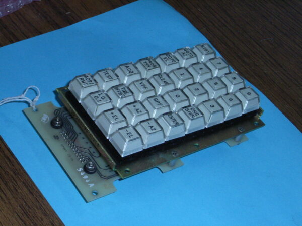 KEYBOARD PN 564716-G02