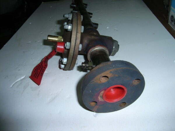 VALVE P/N MLH32610G1 - Image 2