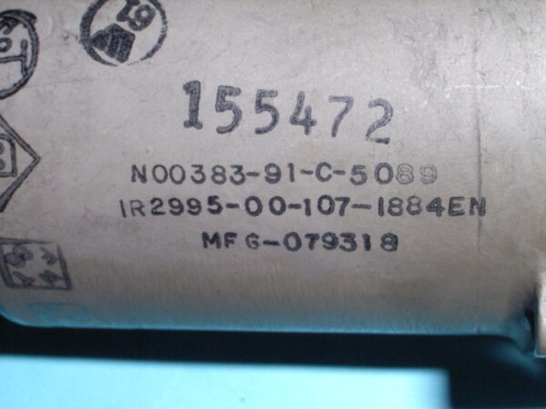 ACTUATOR  PN 155472 - Image 5