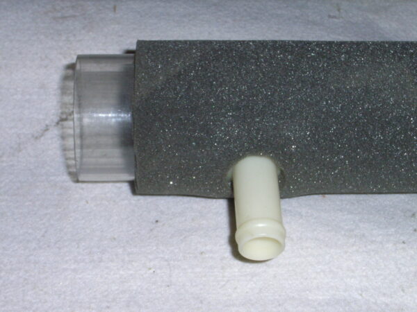 DUCT ASSY PN 204-67154-10