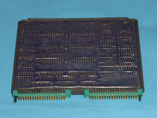 CIRCUIT BOARD PN 0011097-V6A14 - Image 3