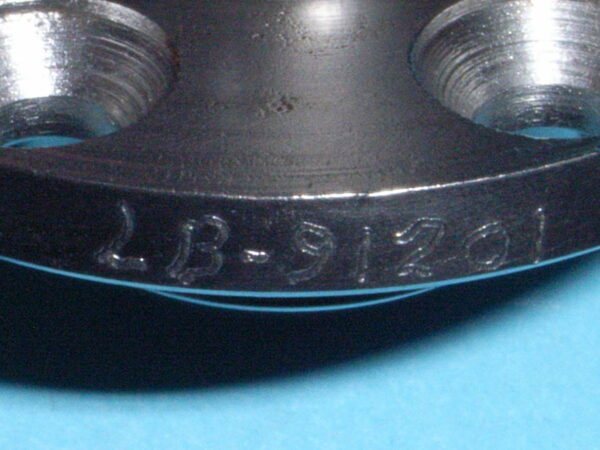 BUSHING SLEEVE P/N 91201 - Image 3