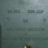 POWER SUPPLY CABLE  PN 287A107 - Image 4