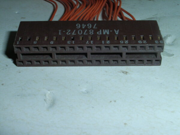 CABLE P/N 70031729-712 - Image 3