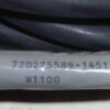 CABLE ASSY P/N 72D225589-1451 - Image 4