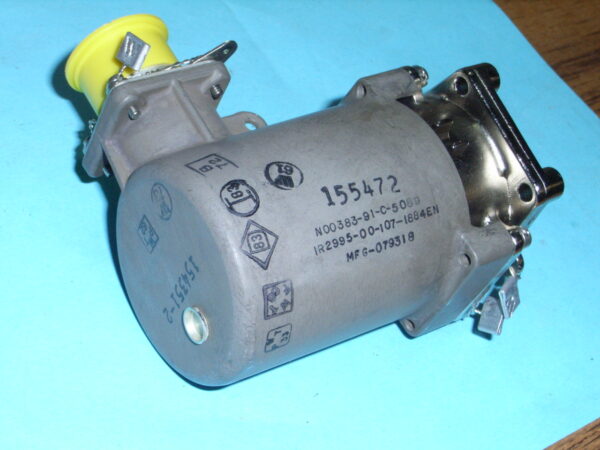 ACTUATOR  PN 155472 - Image 2