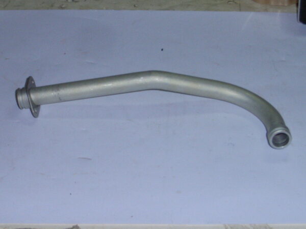 TUBE ASSY METAL P/N 3169599-3 - Image 2