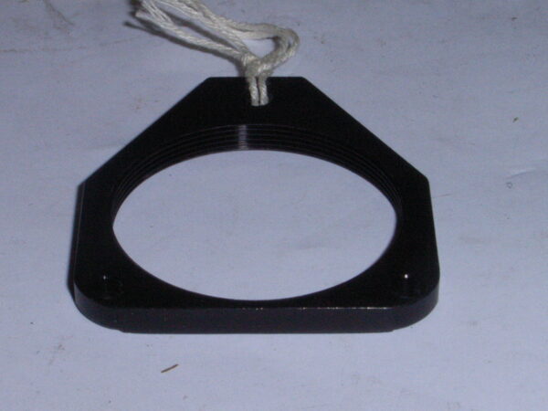 FLANGE P/N  12293727 - Image 4