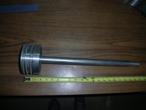 PISTON PN A608-C1182