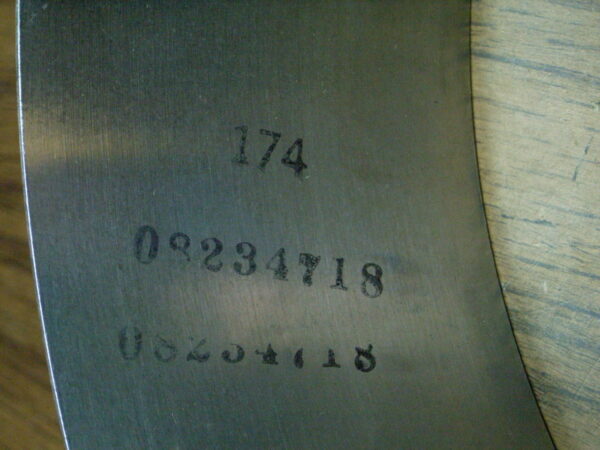 WEAR PLATE PN 082347-26 - Image 5