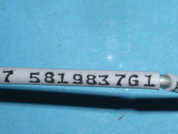 CABLE ASSEMBLY PN 5819837G1 - Image 3