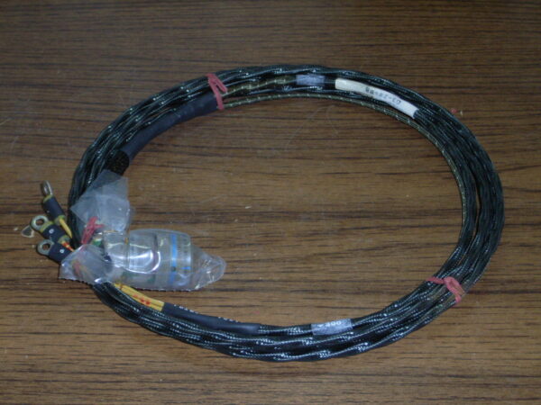 WIRING HARNESS P/N H16DW1791-02