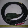 POWER SUPPLY CABLE  PN 287A107 - Image 2