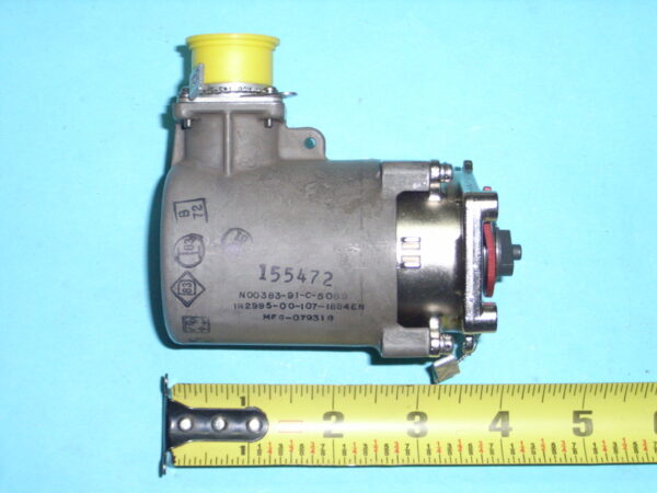 ACTUATOR  PN 155472