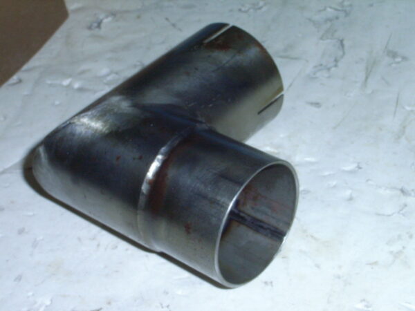 ELBOW TUBE PN 63C52633-1 - Image 2