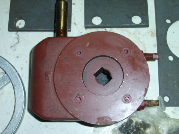 ACTUATOR PN ME3883 - Image 3