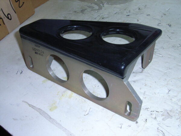 BRACKET MOUNTING P/N 12293126 - Image 3