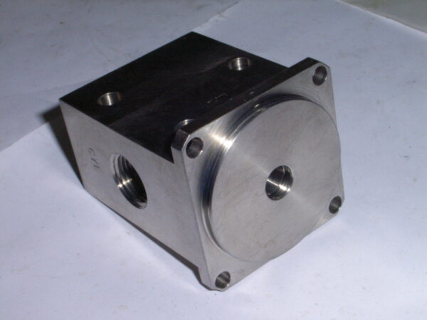 VALVE P/N 2122-0648 - Image 5