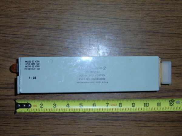 MODULE PN 317C450G02