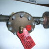 VALVE P/N MLH32610G1