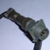 CABLE ASSY P/N 121303215
