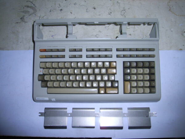 KEY BOARD P/N 09825-68003 - Image 5