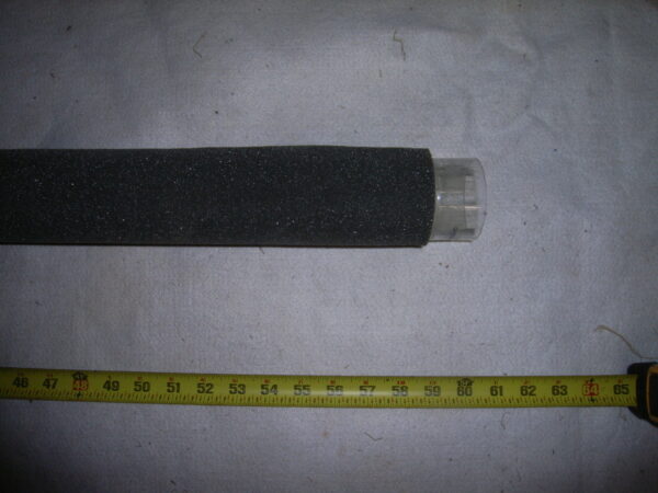 DUCT ASSY PN 204-67154-10 - Image 6