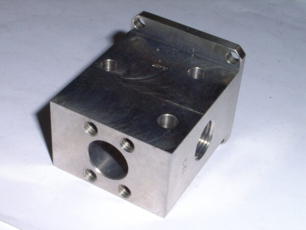 VALVE P/N 2122-0648 - Image 3