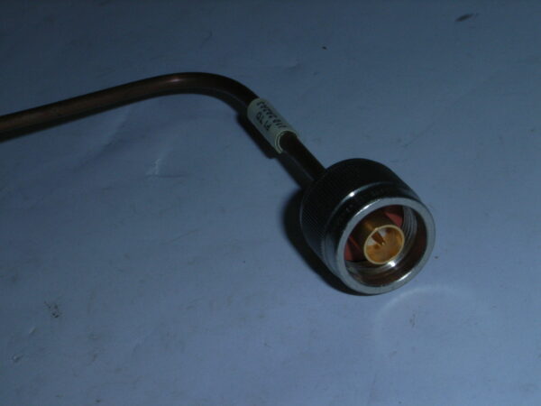 CABLE ASSY P/N 2142266-1 - Image 2