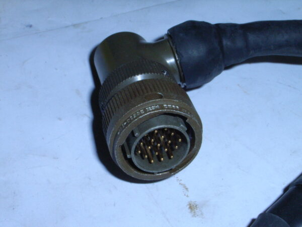 CABLE ASSY P/N 13059467 - Image 3