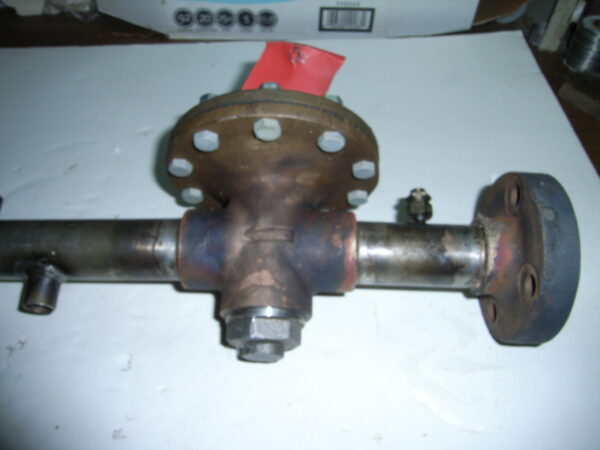 VALVE P/N MLH32610G1 - Image 3